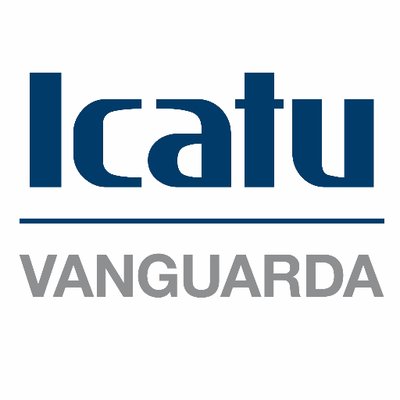 Logo do Seguro ICATU VANGUARDA PREVIDENCIÁRIO CRÉD PRIV